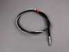 ES#10850 - 34411165020 - Parking Brake Cable - Right - (NO LONGER AVAILABLE) - Addresses rusty, damaged cables or one that will not adjust - Gemo - 