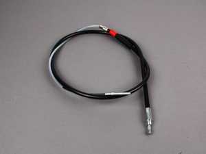 ES#10850 - 34411165020 - Parking Brake Cable - Right - (NO LONGER AVAILABLE) - Addresses rusty, damaged cables or one that will not adjust - Gemo - 