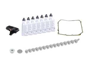 ES#4845605 - rs5b8tsKT - Transmission Service Kit  - Everything Needed for a Transmission Service! - Genuine Volkswagen Audi - Audi