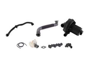 ES#2804856 - 06A959253EKT - Secondary Air Injection System Service Kit - Restore air injection operation and replace aging components - Assembled By ECS - Volkswagen