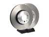 ES#4488133 - 34116792223bKT - Front Brake Rotors - Pair - (340x30) - Premium OE style rotors - Brembo - BMW