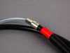 ES#10850 - 34411165020 - Parking Brake Cable - Right - (NO LONGER AVAILABLE) - Addresses rusty, damaged cables or one that will not adjust - Gemo - 