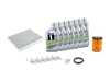 ES#2918849 - 95557221910KT11 - Major Maintenance Kit - Everything you need to complete your scheduled major maintenance - Genuine Porsche - Porsche