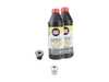 ES#4820306 - E85Z4MMTSKT2 - Manual Transmission Service Kit - Includes the fluid and plugs needed to replace your manual transmission's fluid - Featuring Liqui-Moly Top Tec 5100 fluid, a URO fill plug, and an ECS Magnetic Drain Plug - Assembled By ECS - BMW
