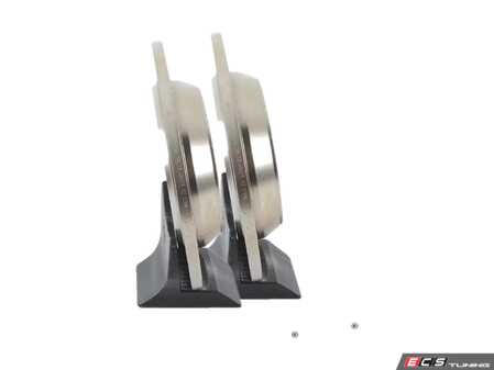 ES#2681408 - 1644231212KT3 - Rear Brake Rotors - Pair - Does not include new rotor securing screws - ATE - Mercedes Benz