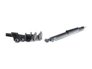 ES#2777178 - 1243203030KT1 - Shocks & Struts Kit - Featuring Genuine Mercedes-Benz Shocks And Struts - Genuine Mercedes Benz - Mercedes Benz