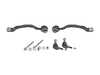 ES#4908340 - 2183307300KT1 - Front Lower Control Arm & Ball Joint Kit  - Featuring Meyle Front Lower Control Arms, and Ball Joints With Hardware Bolt Kit - Meyle - Mercedes Benz