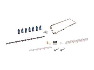 ES#4305021 - N55RDBKT1 - Rod Bearing Replacement Kit - Includes everything needed for a rod bearing service - Assembled By ECS - BMW