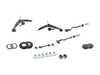 ES#1831867 - E36310242-3 - Front Suspension Refresh Kit  - All the necessary high quality aftermarket parts to rebuild your front lower suspension in one simple package - Assembled By ECS - BMW