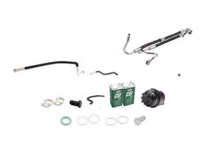 ES#4265289 - 32416774215KT6 - Power Steering Service Kit - Assembled By ECS - BMW