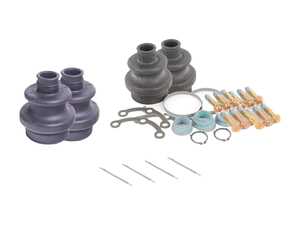 ES#2765718 - 2103500537KT - CV Joint Refresh Kit - Complete refresh kit for both rear axles - Genuine Mercedes Benz - Mercedes Benz