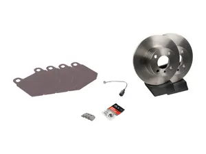 Front Brake Service Kit