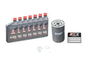 Penn Grade 1 Oil Service Kit (20w-50)