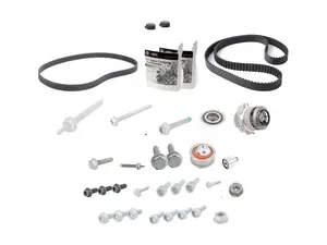 Timing Belt Service Kit 
