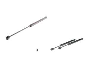 ES#3706551 - 4f5827552KT - Hood & Trunk Strut Kit  - Keep the hood and trunk propped in place with new struts - Genuine Volkswagen Audi - Audi