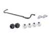ES#3677481 - 8e0411309bKT2 - Front Sway Bar & Installation Kit - Restore stability to your suspension - Genuine Volkswagen Audi - Audi