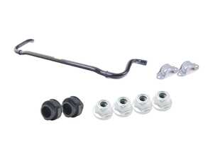 ES#3677481 - 8e0411309bKT2 - Front Sway Bar & Installation Kit - Restore stability to your suspension - Genuine Volkswagen Audi - Audi