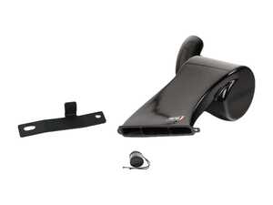 ES#4029580 - ci100033KT5 - Carbon Fiber Intake System - Looks as good as it performs! - APR - Volkswagen