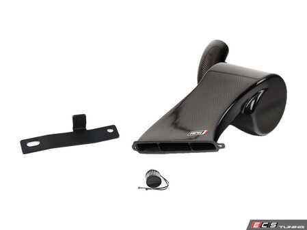ES#4029580 - ci100033KT5 - Carbon Fiber Intake System - Looks as good as it performs! - APR - Volkswagen