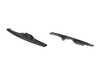 ES#3450915 - 90155545120KT - Door Armrest Cover Set - Includes both left and right covers - URO - Porsche