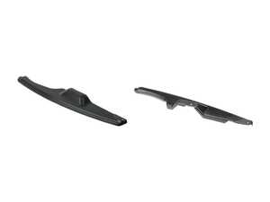 ES#3450915 - 90155545120KT - Door Armrest Cover Set - Includes both left and right covers - URO - Porsche