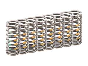 ES#4815824 - 06k109623bKT - Exhaust Valve Spring Kit - Keeps your valves closed - Genuine Volkswagen Audi - Volkswagen