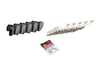 ES#2785176 - 079905626EKT1 - Ignition Service Kit - Includes five genuine OEM black coil packs and OEM spark plugs - Genuine Volkswagen Audi - Audi