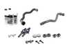ES#2594130 - 8K0121101MKT - Radiator Installation Kit - Everything you need to install your new radiator - Genuine Volkswagen Audi - Audi