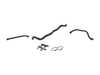 ES#4056540 - 11158636540KT1 - Oil Separator Kit - Includes both oil separators, valve cover gaskets and hoses - Assembled By ECS - BMW