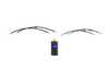 ES#4351976 - 34306794002KT1 - Brake Hose And Fluid Kit - Front And Rear  - Replacement kit and flush - Assembled By ECS - MINI