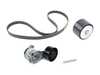 ES#3658448 - 11288620022KT - Accessory Belt Kit - Featuring original BMW components - Genuine BMW - BMW