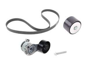 ES#3658448 - 11288620022KT - Accessory Belt Kit - Featuring original BMW components - Genuine BMW - BMW