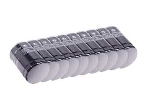 ES#2708065 - 11421707779KT1 - Oil Filter - 10 Pack - Stock Up And SAVE! - Genuine BMW part - Genuine BMW - BMW