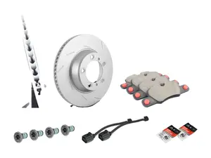 Rear Brake Service Kit
