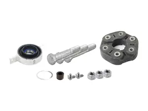 Driveshaft Overhaul Kit - E92 M3 - OEM