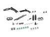 ES#4045668 - 5Q0412249EKT5 - Front Suspension Refresh Kit - Stage 3 - Get the most complete suspension kit on the market - Genuine Volkswagen Audi - Audi Volkswagen