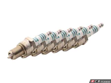 ES#2738955 - 99917015690KT7 - Spark Plugs - Set Of 6 - Denso Iridium Power IW20 - Denso - Porsche