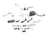 ES#2602168 - 33521093416KT5 - Front & Rear Suspension Refresh Kit - Level 3 - Complete front and rear suspension rebuild kit - with OEM components - Genuine BMW - BMW