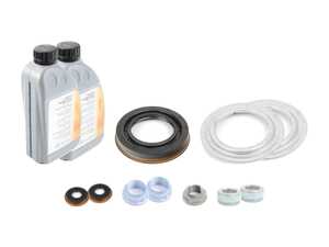 ES#2776491 - 0259972647KT7 - Rear Differential Service Kit - Everything you need to service your rear differential - Genuine Mercedes Benz - Mercedes Benz