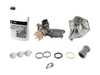 ES#5386569 - 06E121018A2KT2 - Thermostat / Water Pump Replacement Kit - Includes necessary parts to replace the thermostat and water pump. - Genuine Volkswagen Audi - Audi