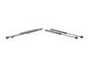ES#2763676 - 8N7827552AKT - Hood And Trunk Strut Kit - A complete fix to both the hood & trunk struts - Assembled By ECS - Audi