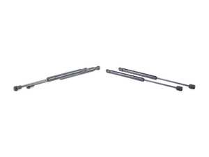 ES#2763676 - 8N7827552AKT - Hood And Trunk Strut Kit - A complete fix to both the hood & trunk struts - Assembled By ECS - Audi