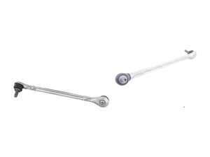 ES#4708615 - 2123201189KT2 - Mercedes-Benz W207 W212 W218 Front Stabilizer Sway Bar Link Kit - Set Of 2 - Featuring Genuine Mercedes-Benz Front Left & Right Side Sway Bar Links! - Genuine Mercedes Benz - Mercedes Benz