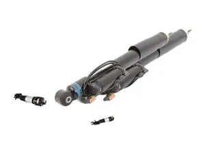 Shocks & Struts Kit