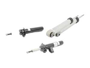 ES#4465591 - 31316786519KT - OEM Shock & Strut Kit - High quality replacement shock absorbers and struts from OEM Sachs - Sachs - BMW