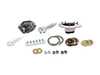 ES#4674218 - 31311139453TKT - Cup Kit/Coilover Installation Kit - Touring - Assembled By ECS - BMW