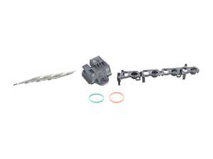 ES#4818987 - 12230035934n47KT - Genuine BMW Glow Plug Service Kit - Includes everything needed to replace all six glow plugs for easy starts - Genuine BMW - BMW