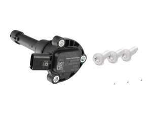 ES#4821165 - 06m907660aKT - Oil Level Sensor Kit - Replace your level sensor with new bolts - Genuine Volkswagen Audi - Audi