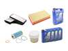 ES#2770171 - 1191800009KT2 - 'B' Service Kit - Everything you need to perform a 'B' Service - Assembled By ECS - Mercedes Benz