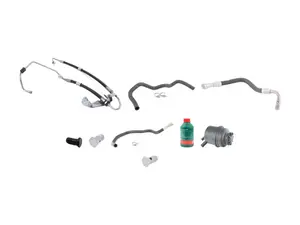 Power Steering Service Kit